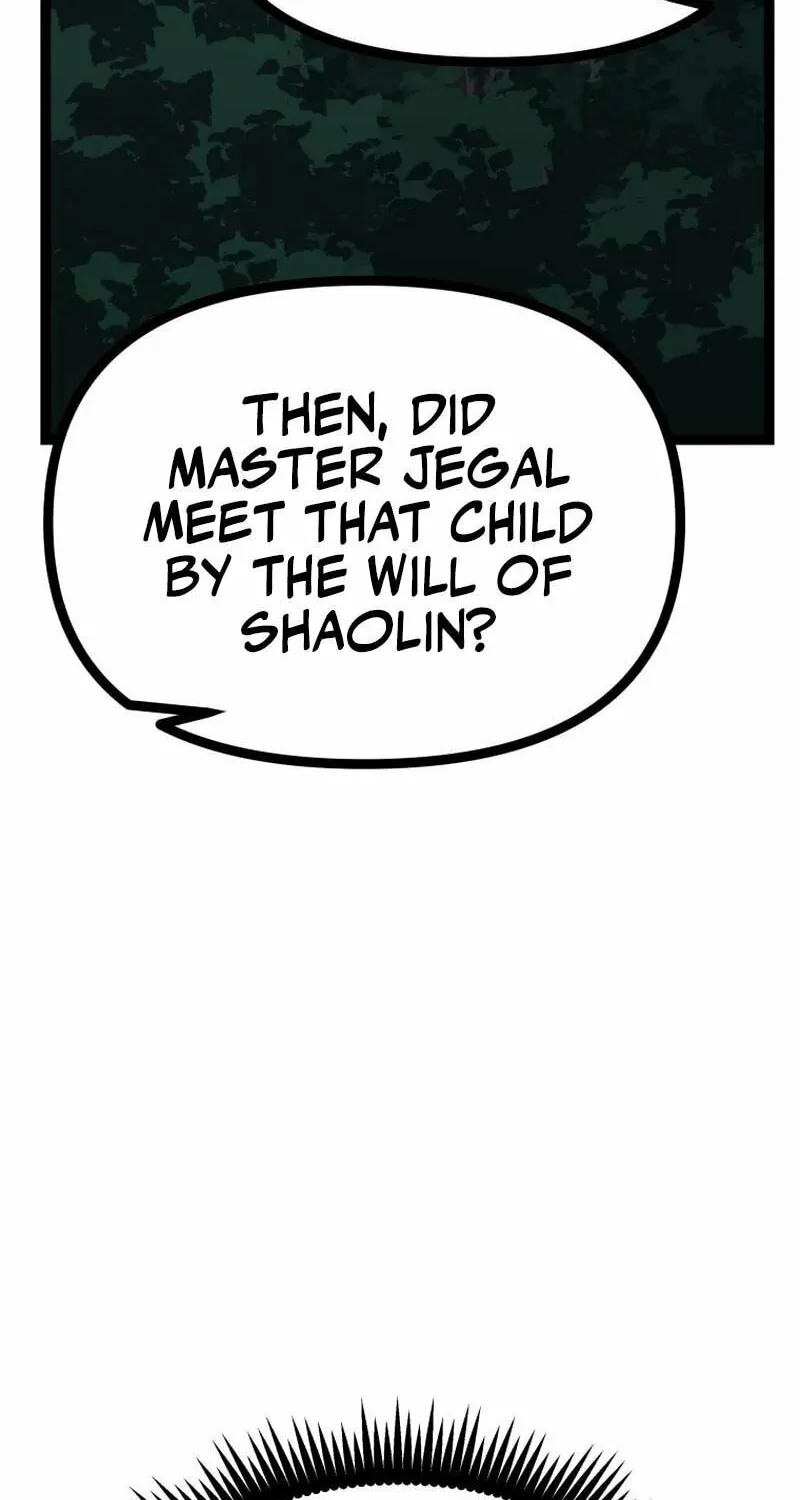 One Step Divine Fist Chapter 31 page 31 - 