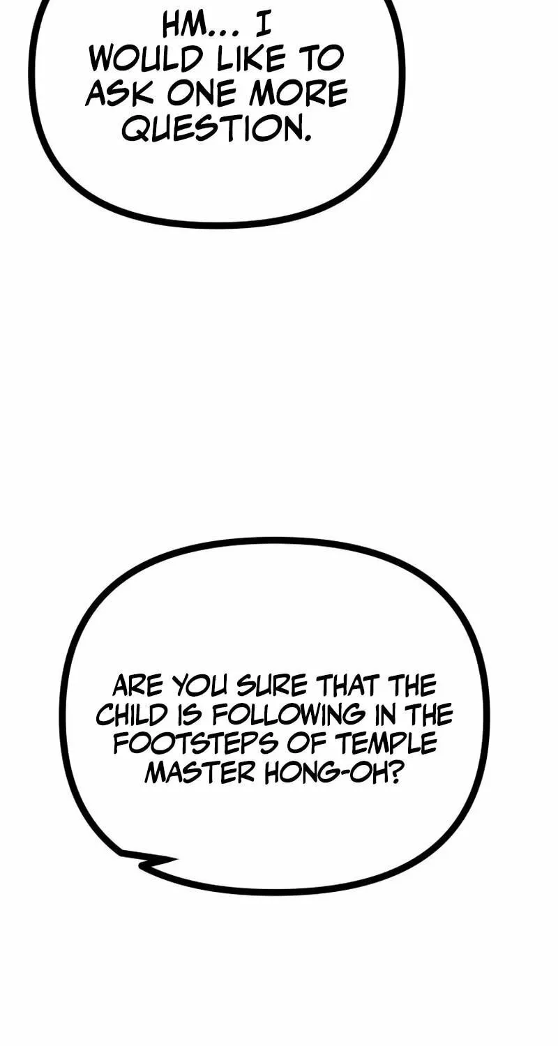 One Step Divine Fist Chapter 31 page 34 - 