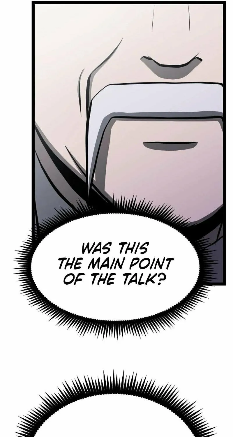 One Step Divine Fist Chapter 31 page 36 - 