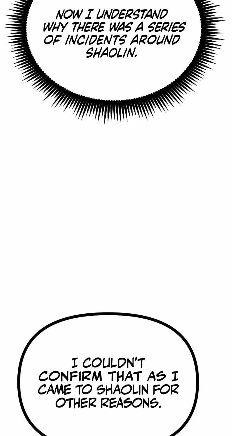 One Step Divine Fist Chapter 31 page 37 - 