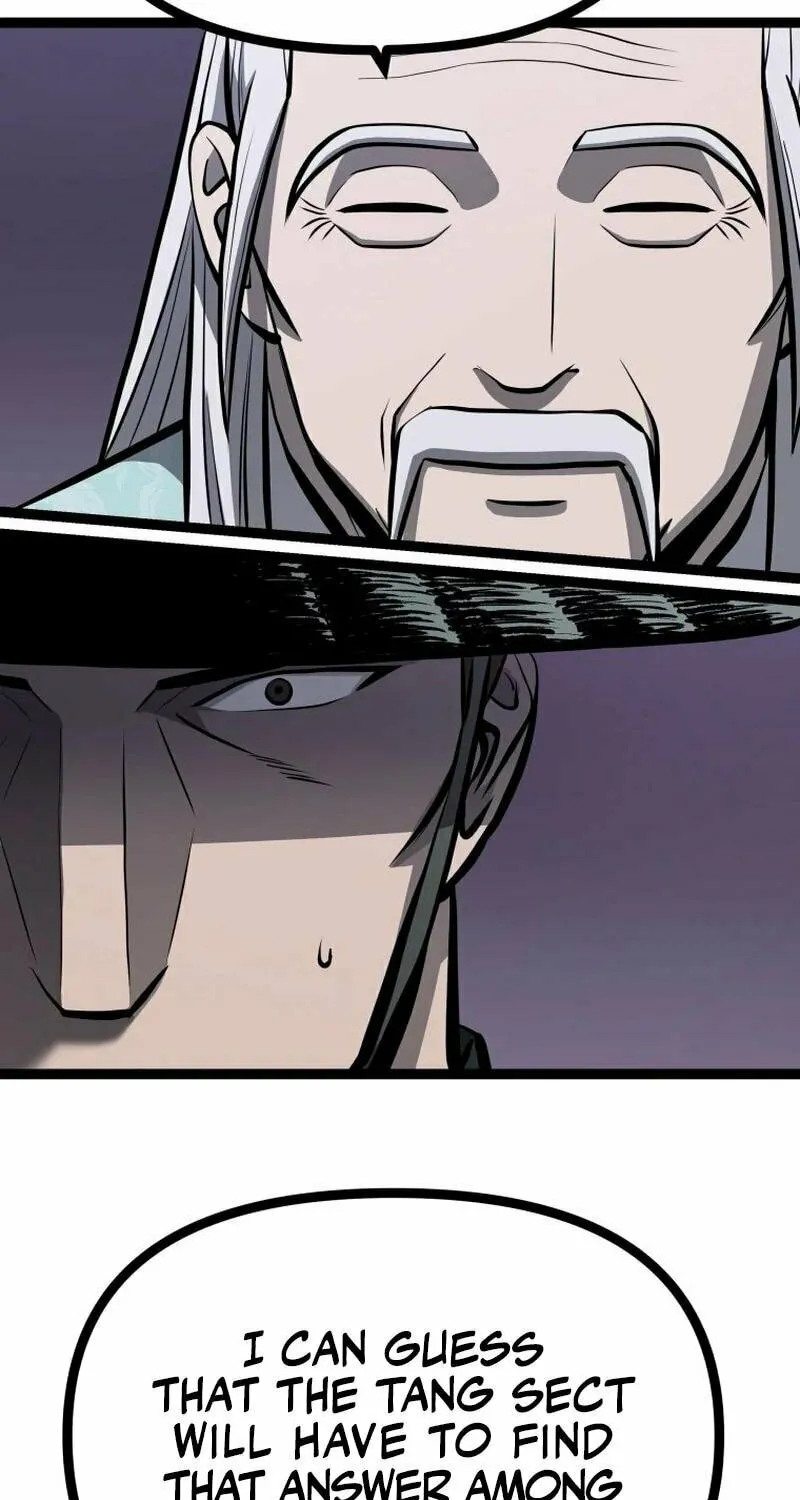 One Step Divine Fist Chapter 31 page 38 - 