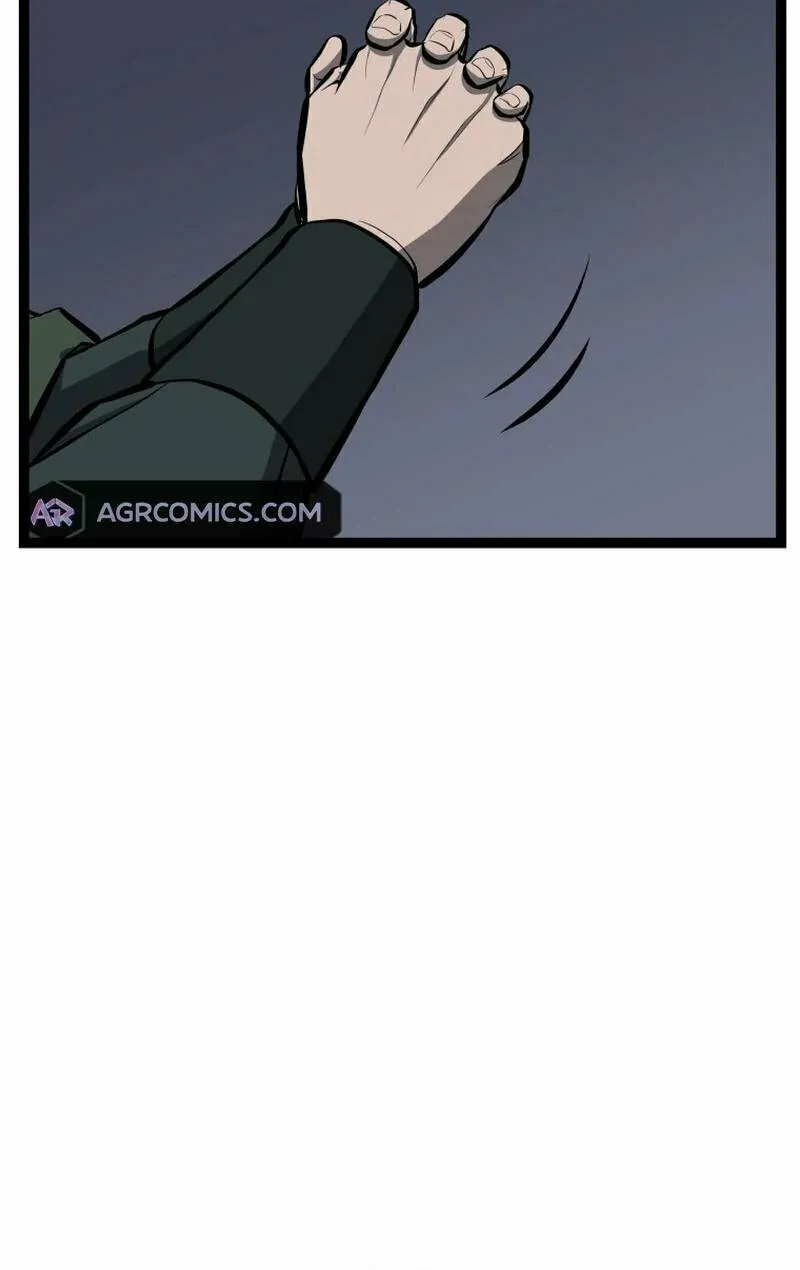 One Step Divine Fist Chapter 31 page 40 - 