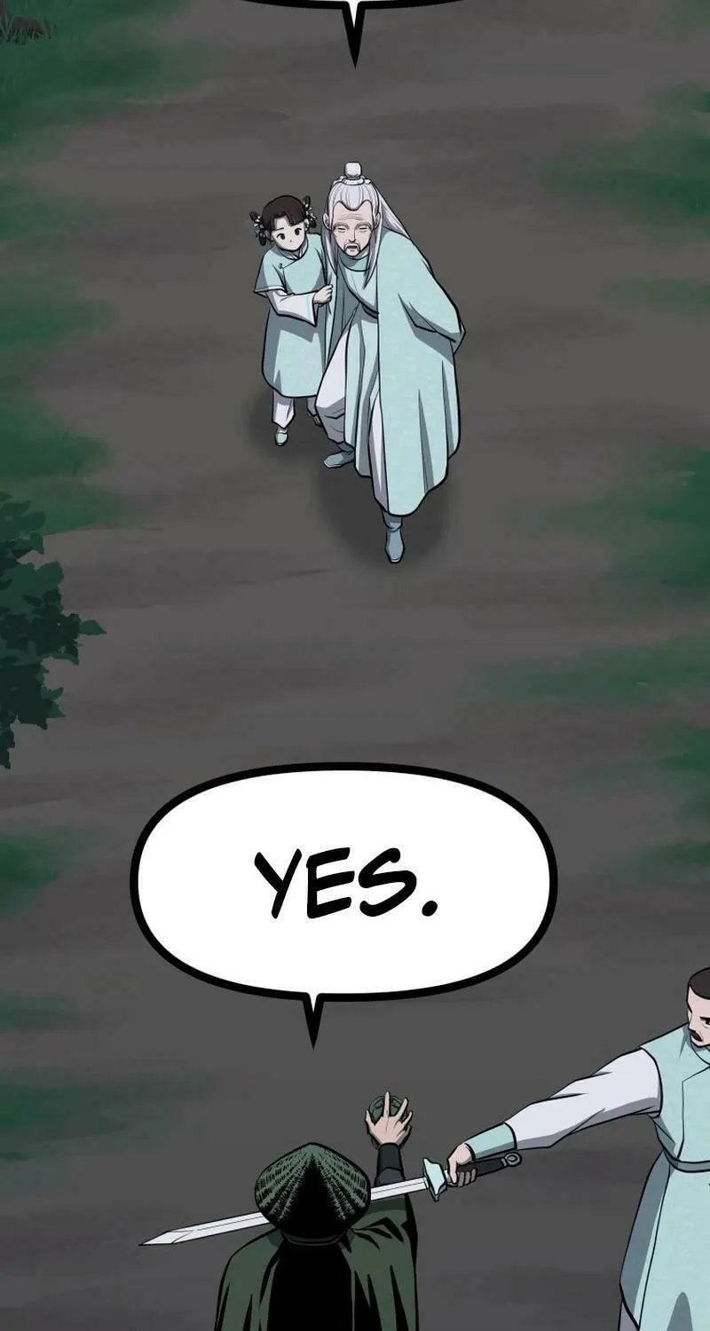 One Step Divine Fist Chapter 31 page 5 - 
