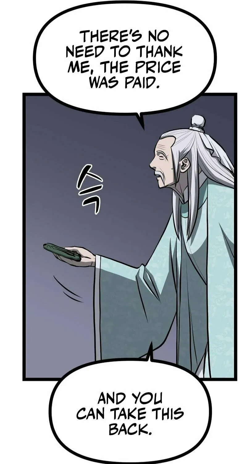 One Step Divine Fist Chapter 31 page 41 - 