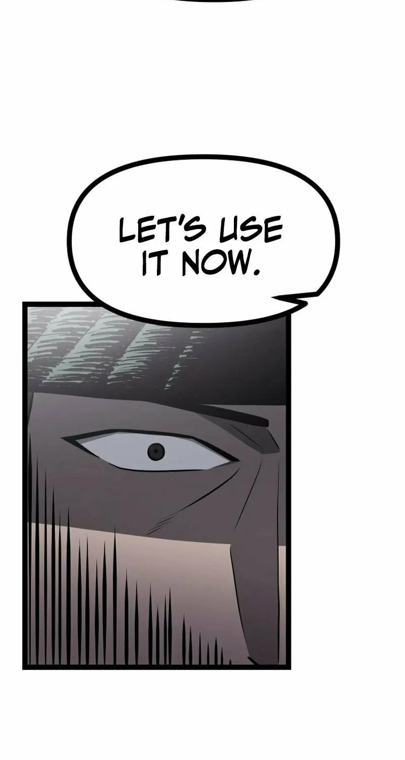 One Step Divine Fist Chapter 31 page 42 - 