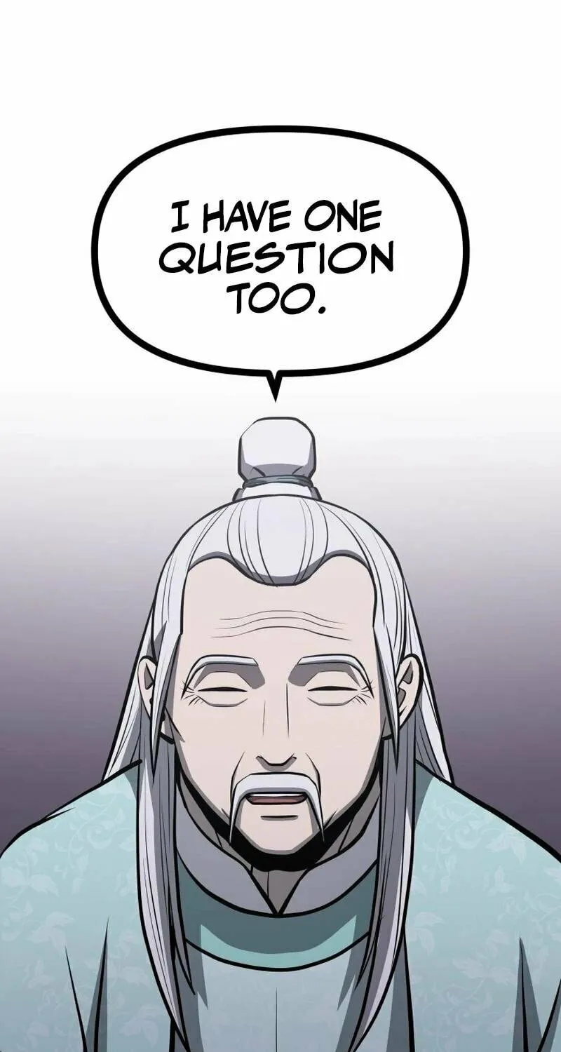 One Step Divine Fist Chapter 31 page 43 - 