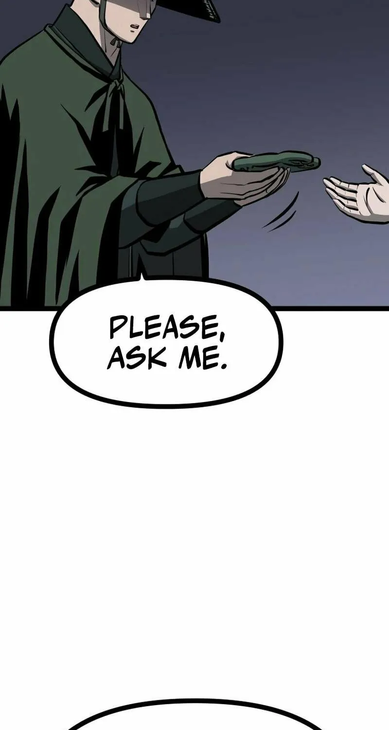 One Step Divine Fist Chapter 31 page 45 - 