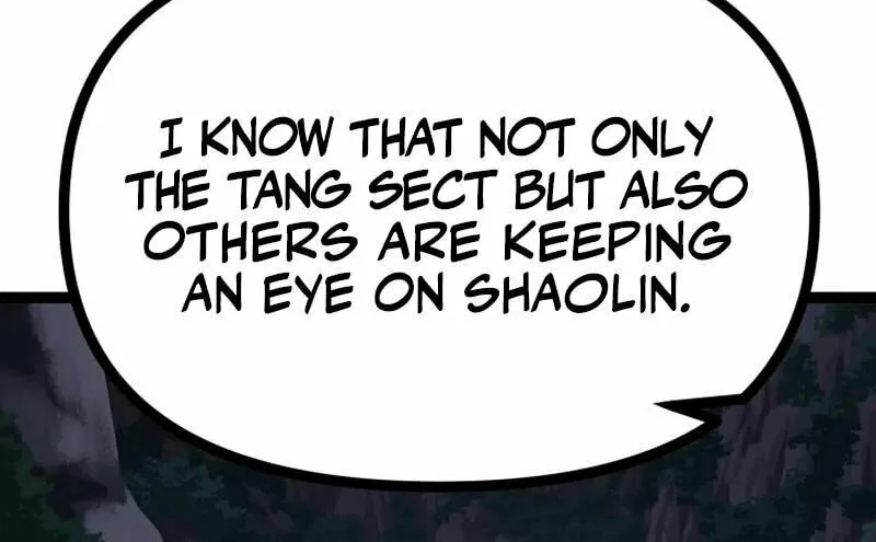One Step Divine Fist Chapter 31 page 46 - 