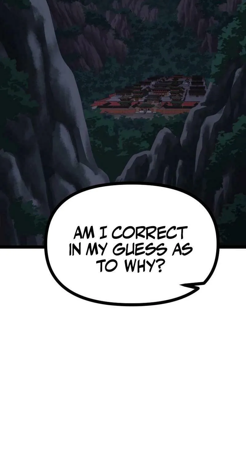One Step Divine Fist Chapter 31 page 47 - 