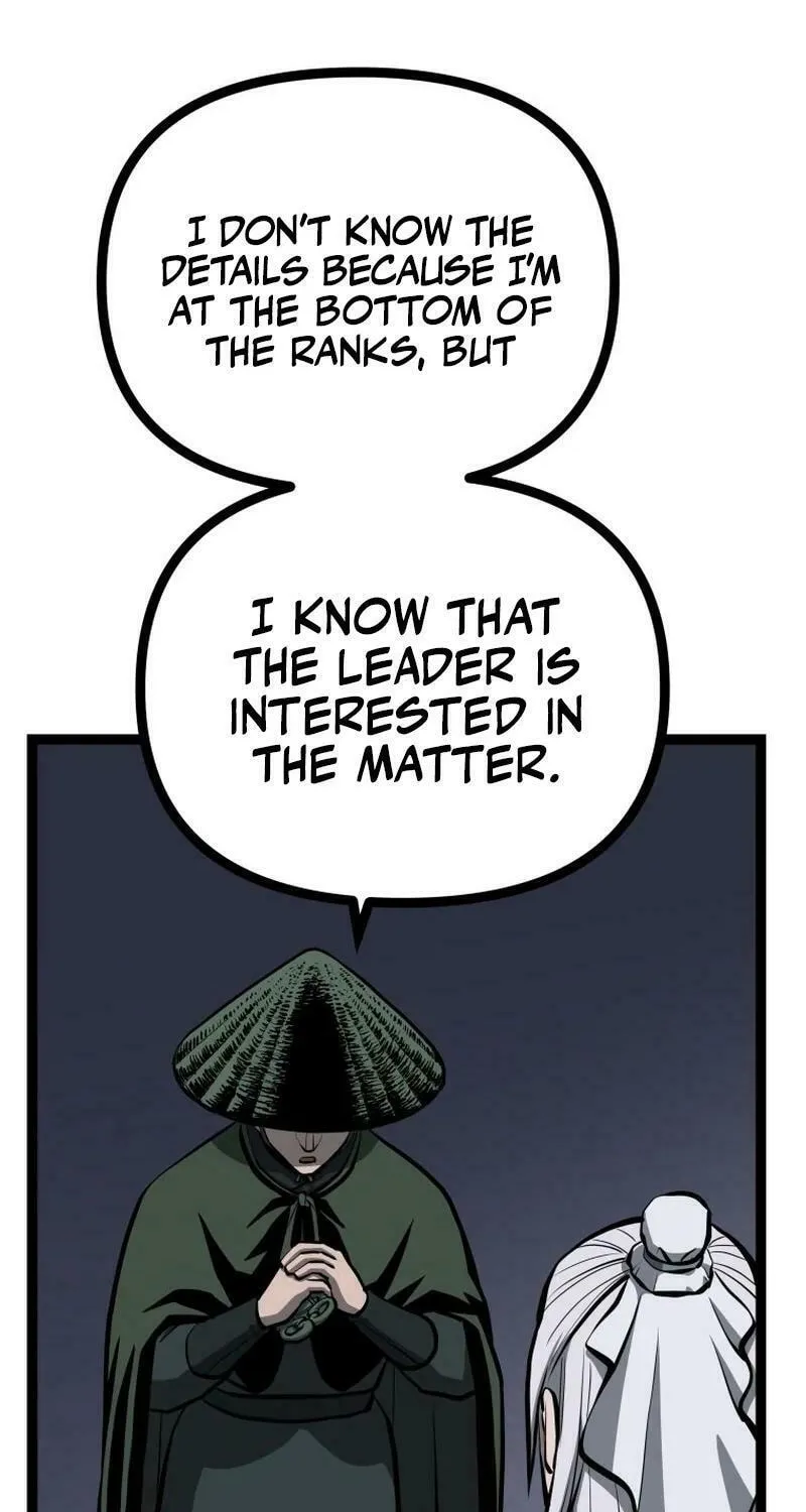 One Step Divine Fist Chapter 31 page 48 - 