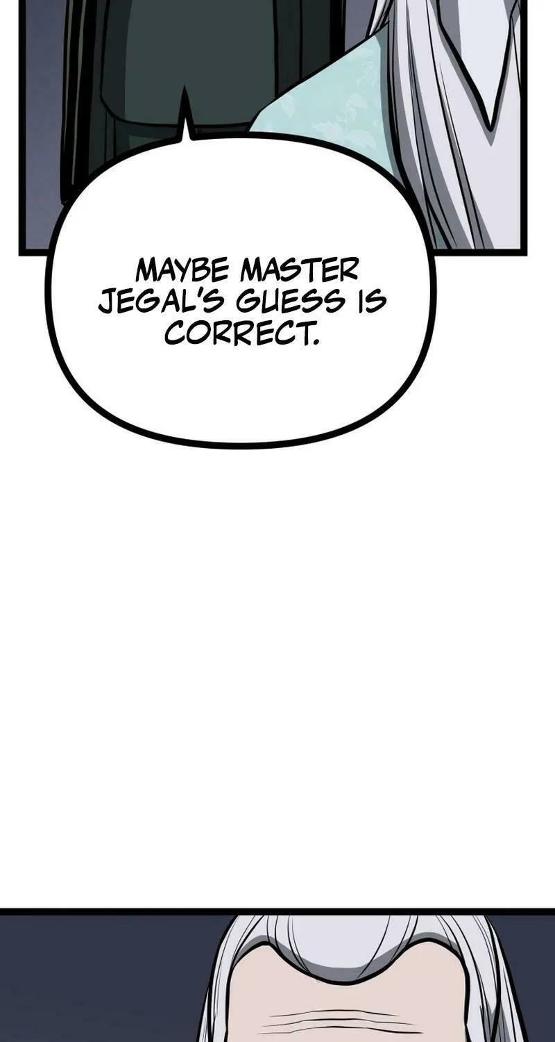 One Step Divine Fist Chapter 31 page 49 - 