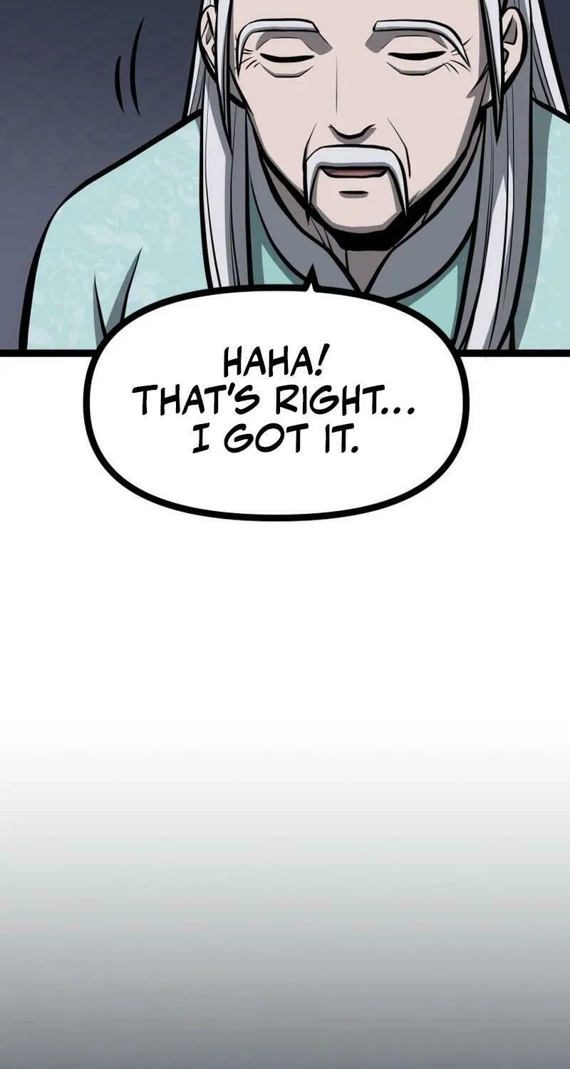 One Step Divine Fist Chapter 31 page 50 - 