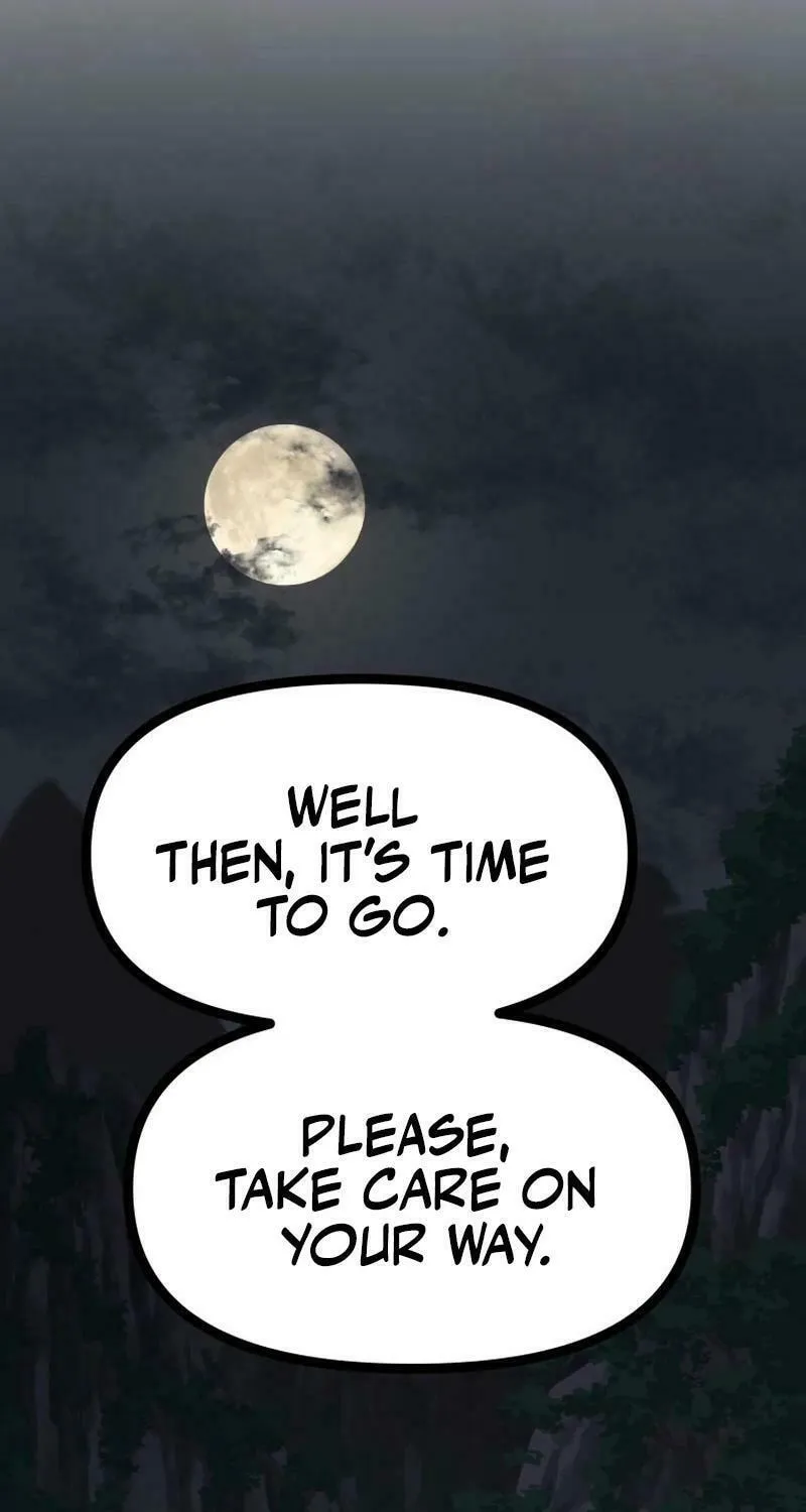 One Step Divine Fist Chapter 31 page 51 - 