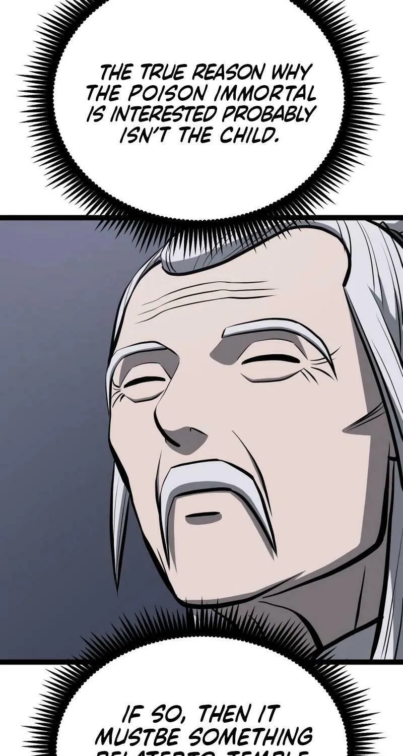 One Step Divine Fist Chapter 31 page 55 - 