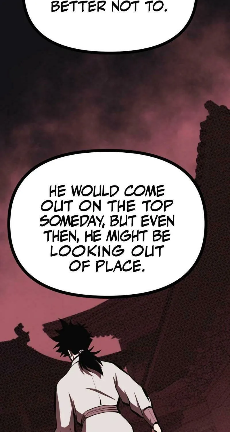 One Step Divine Fist Chapter 31 page 60 - 