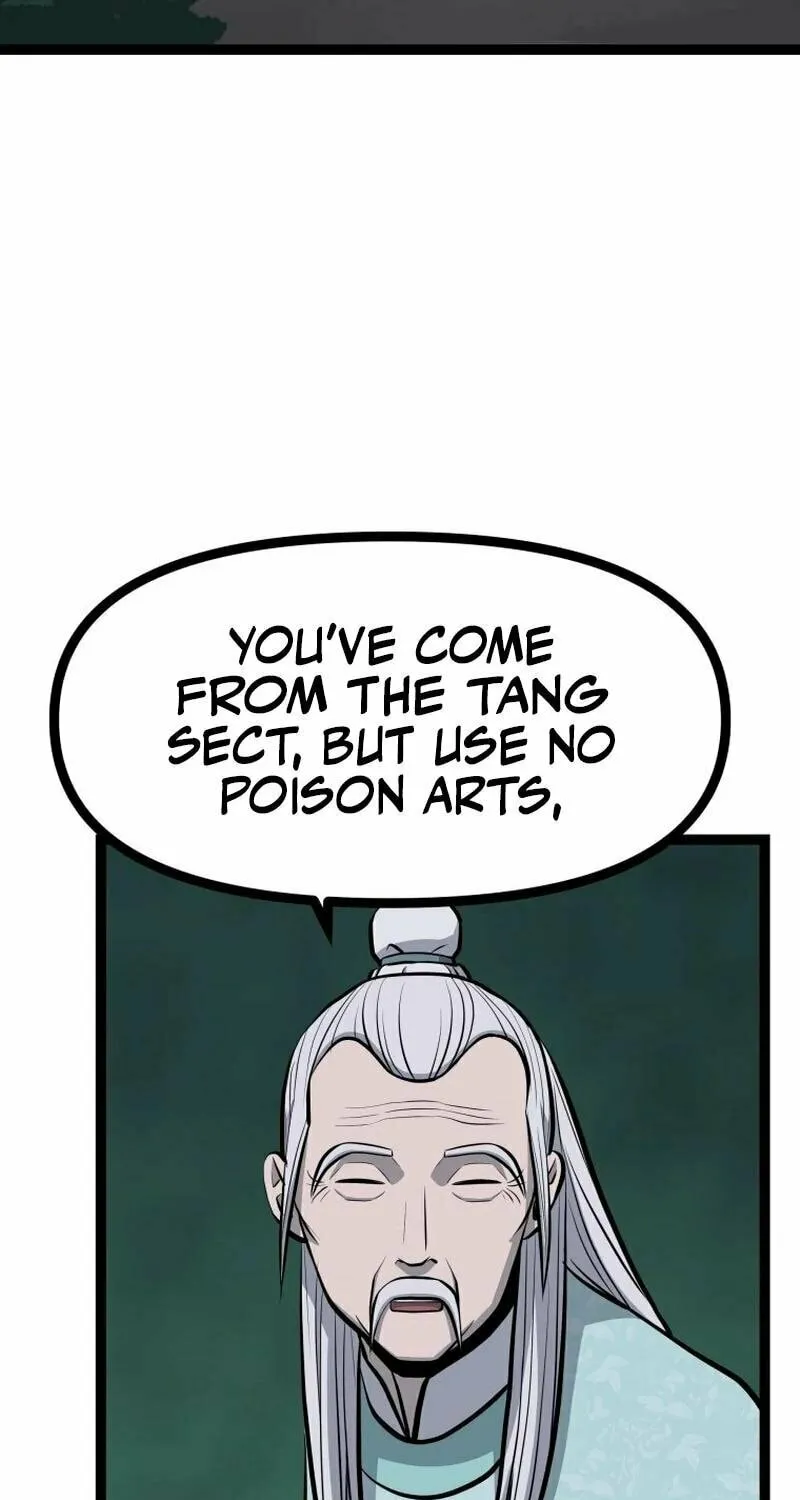 One Step Divine Fist Chapter 31 page 7 - 