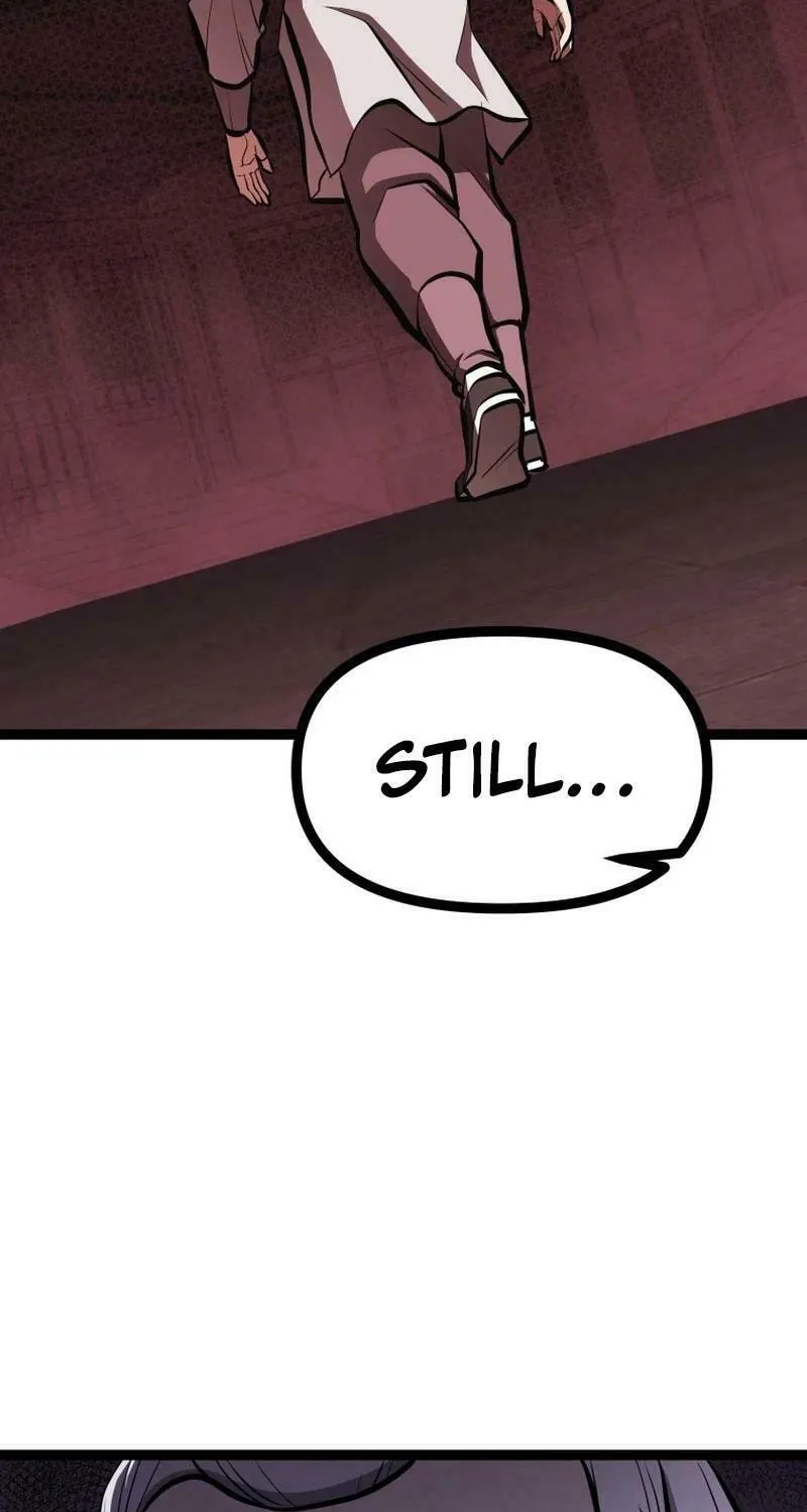 One Step Divine Fist Chapter 31 page 61 - 