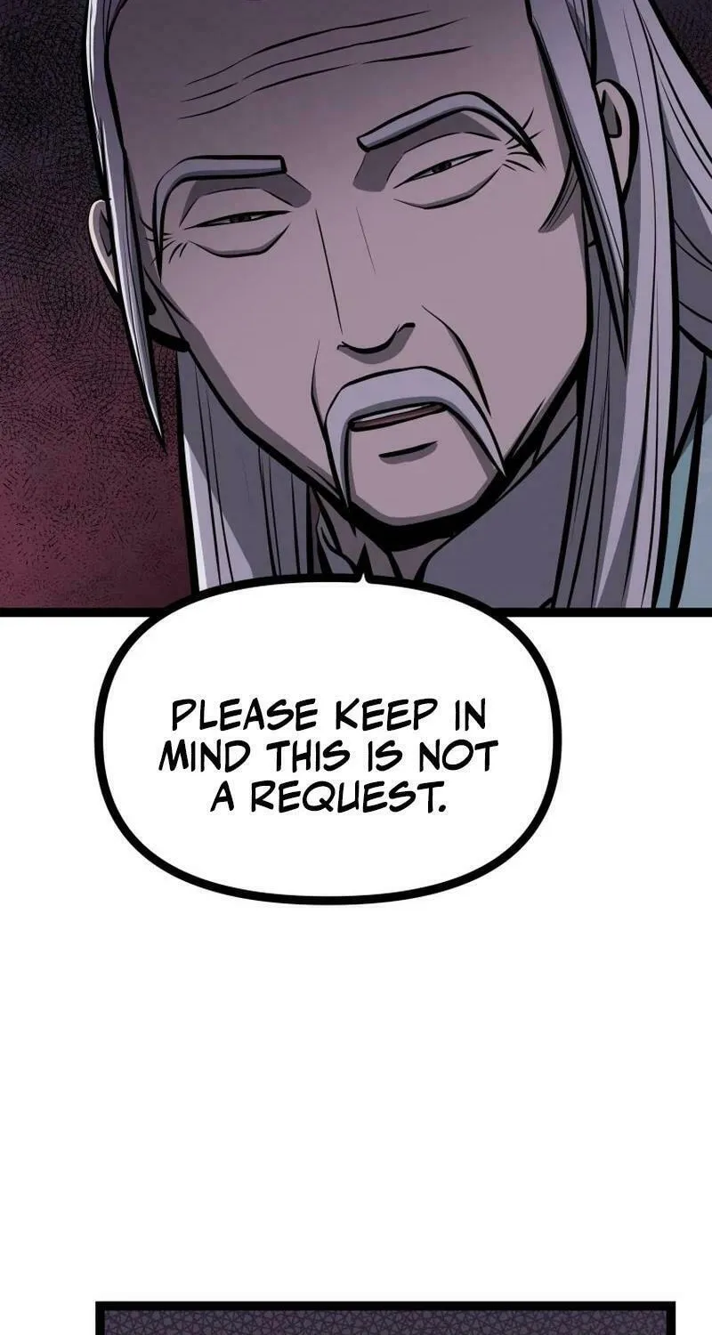 One Step Divine Fist Chapter 31 page 62 - 