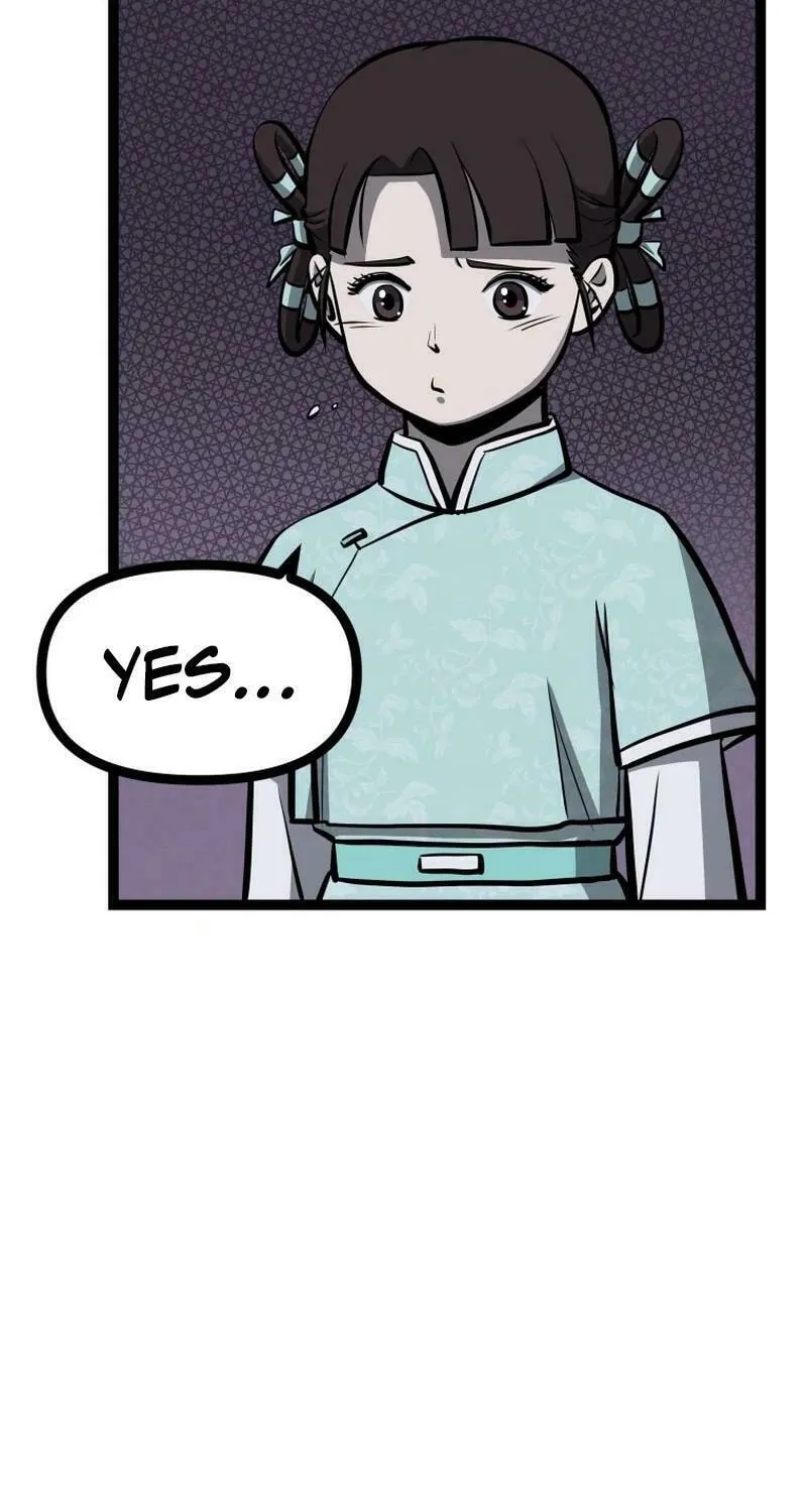 One Step Divine Fist Chapter 31 page 63 - 