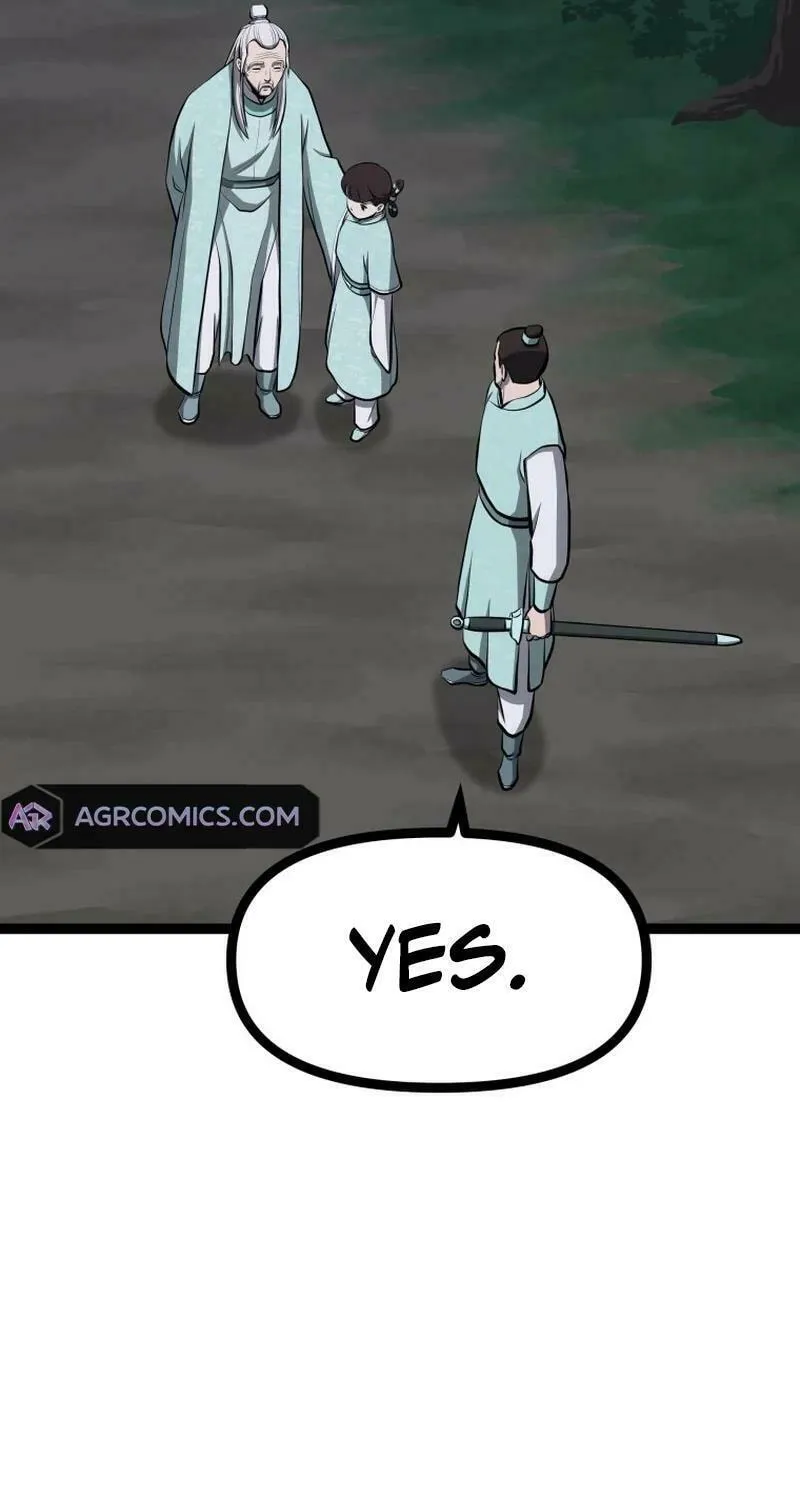 One Step Divine Fist Chapter 31 page 65 - 