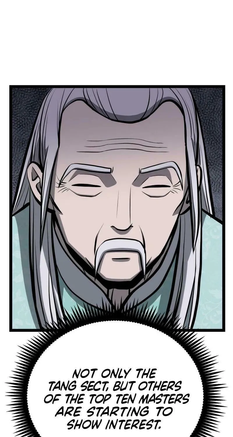 One Step Divine Fist Chapter 31 page 66 - 