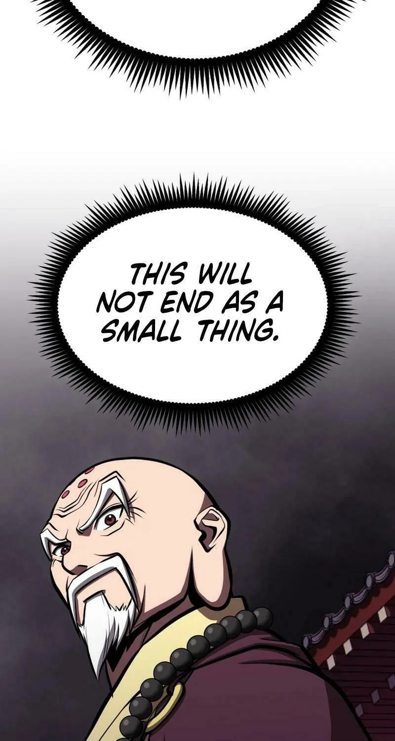 One Step Divine Fist Chapter 31 page 67 - 