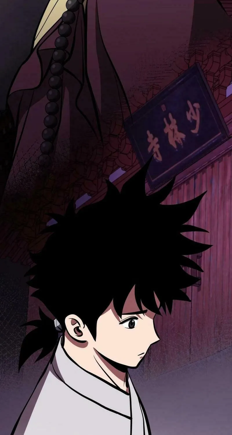 One Step Divine Fist Chapter 31 page 68 - 