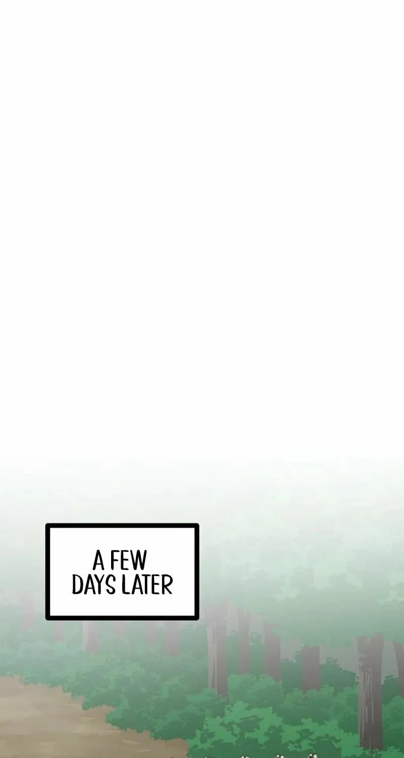 One Step Divine Fist Chapter 31 page 71 - 