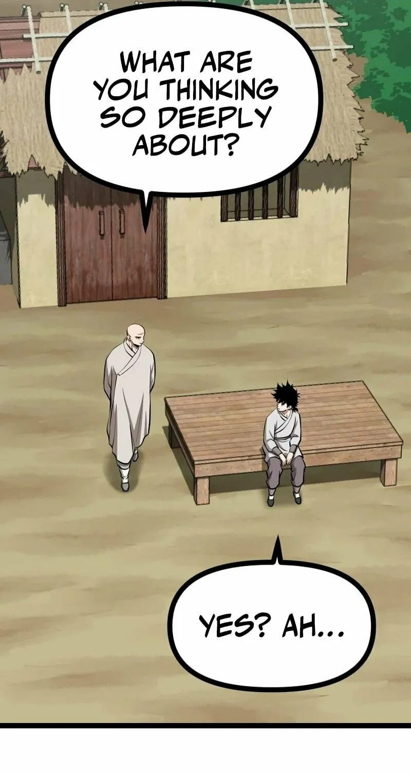 One Step Divine Fist Chapter 31 page 72 - 
