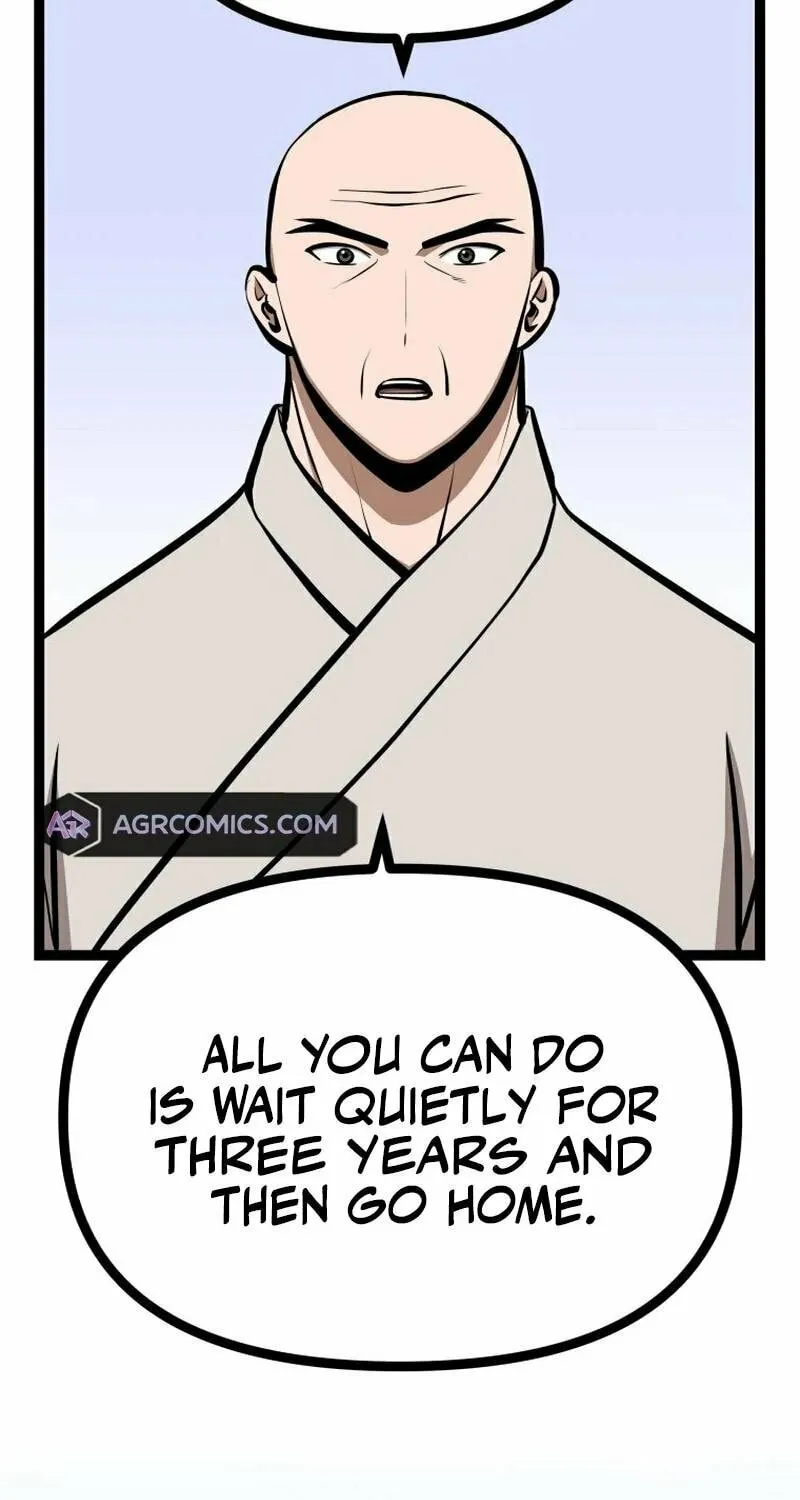 One Step Divine Fist Chapter 31 page 75 - 