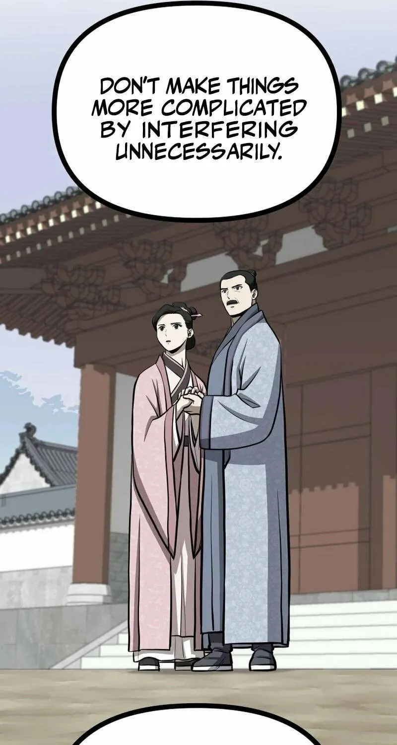 One Step Divine Fist Chapter 31 page 77 - 