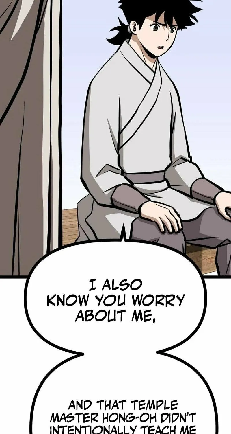One Step Divine Fist Chapter 31 page 80 - 