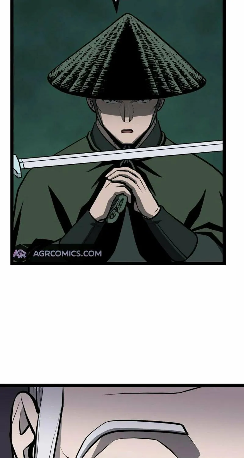 One Step Divine Fist Chapter 31 page 9 - 