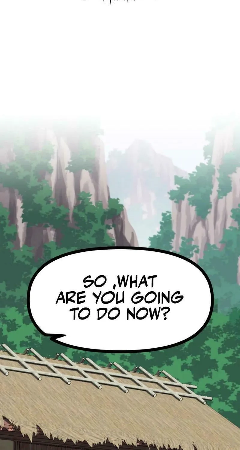 One Step Divine Fist Chapter 31 page 83 - 