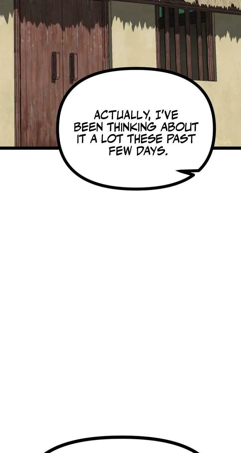 One Step Divine Fist Chapter 31 page 84 - 