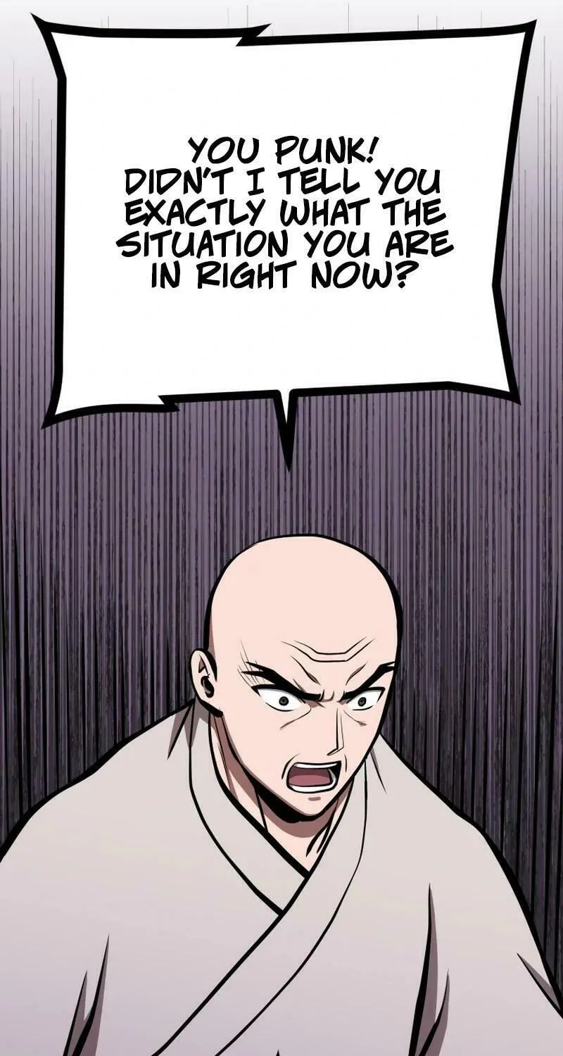 One Step Divine Fist Chapter 31 page 87 - 