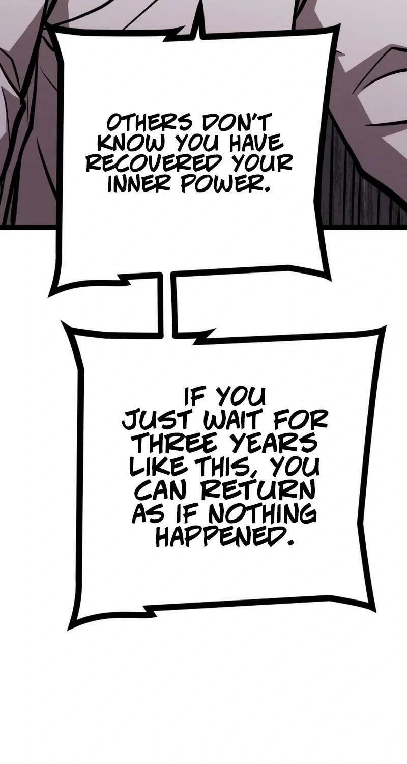 One Step Divine Fist Chapter 31 page 88 - 