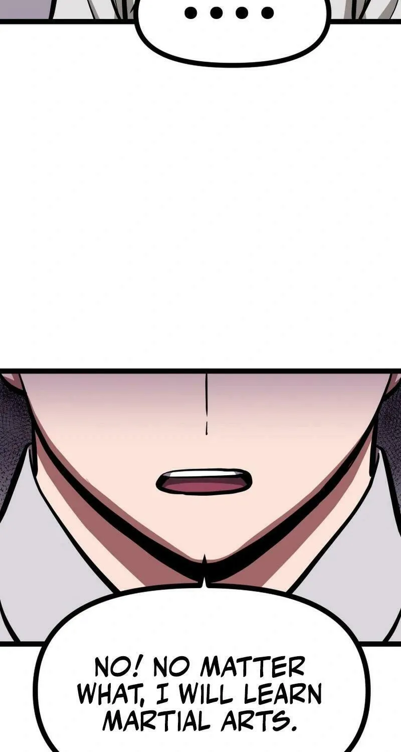 One Step Divine Fist Chapter 31 page 90 - 