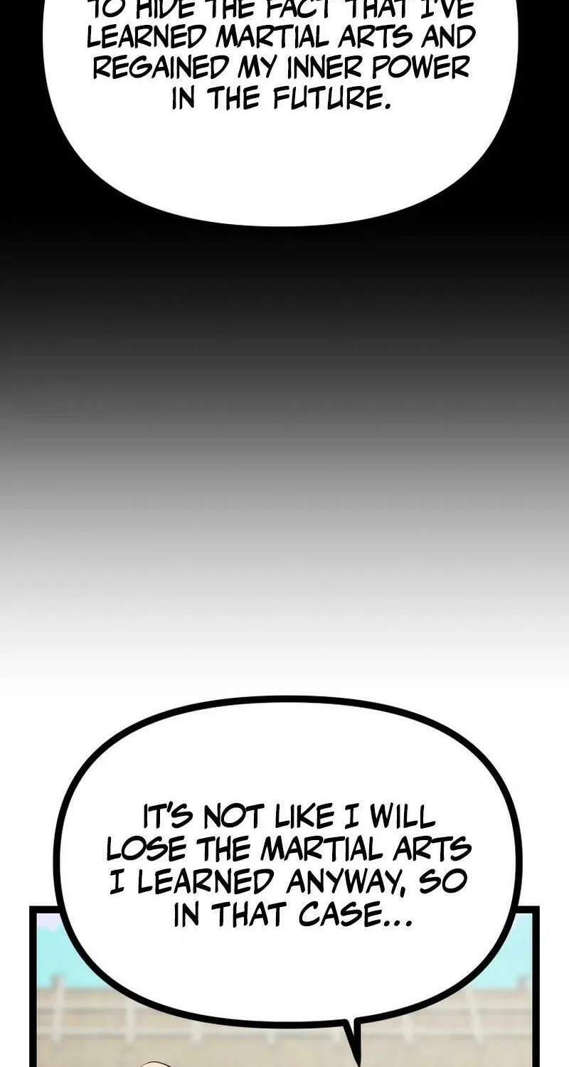One Step Divine Fist Chapter 31 page 93 - 