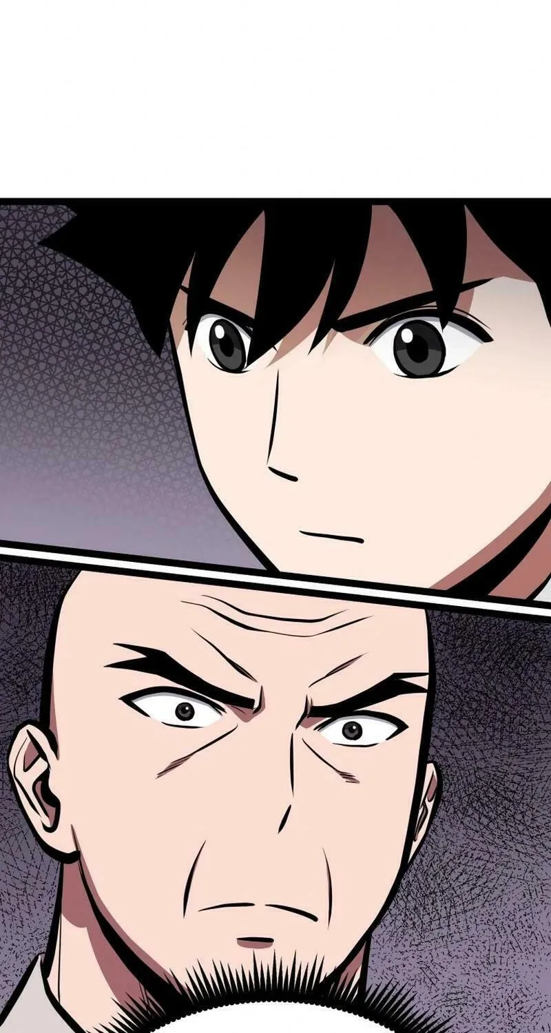 One Step Divine Fist Chapter 31 page 95 - 