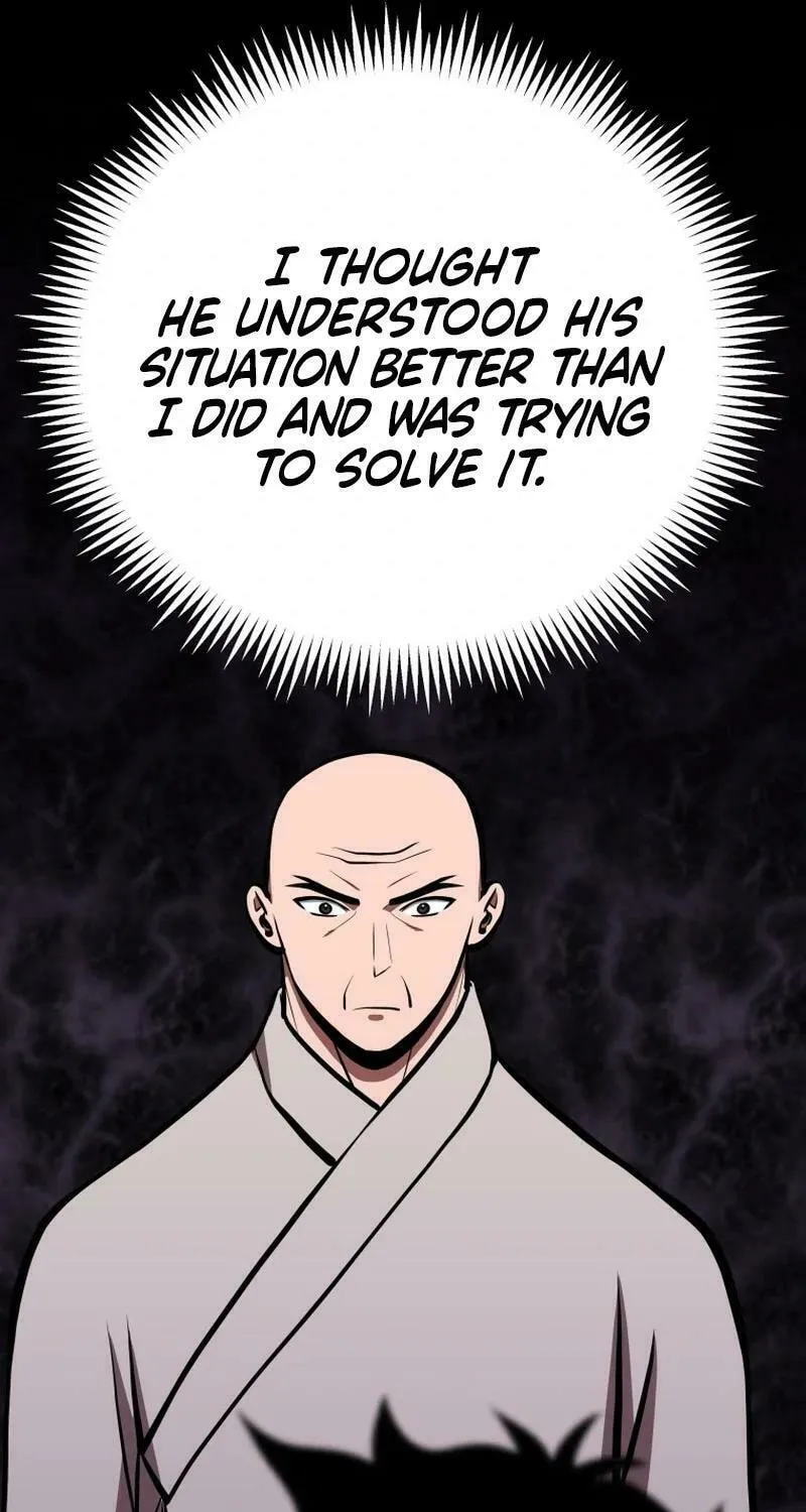 One Step Divine Fist Chapter 31 page 97 - 