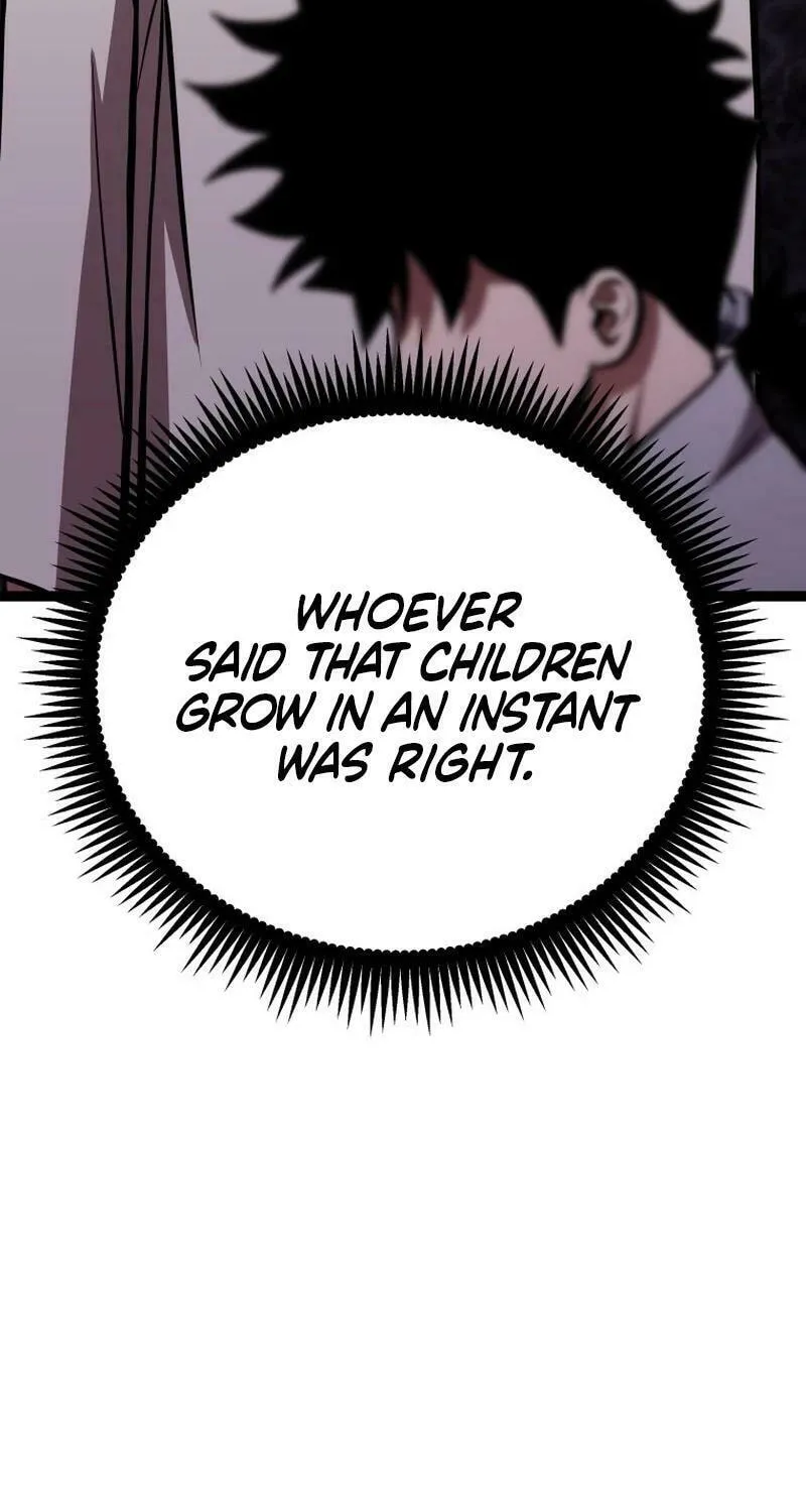 One Step Divine Fist Chapter 31 page 98 - 