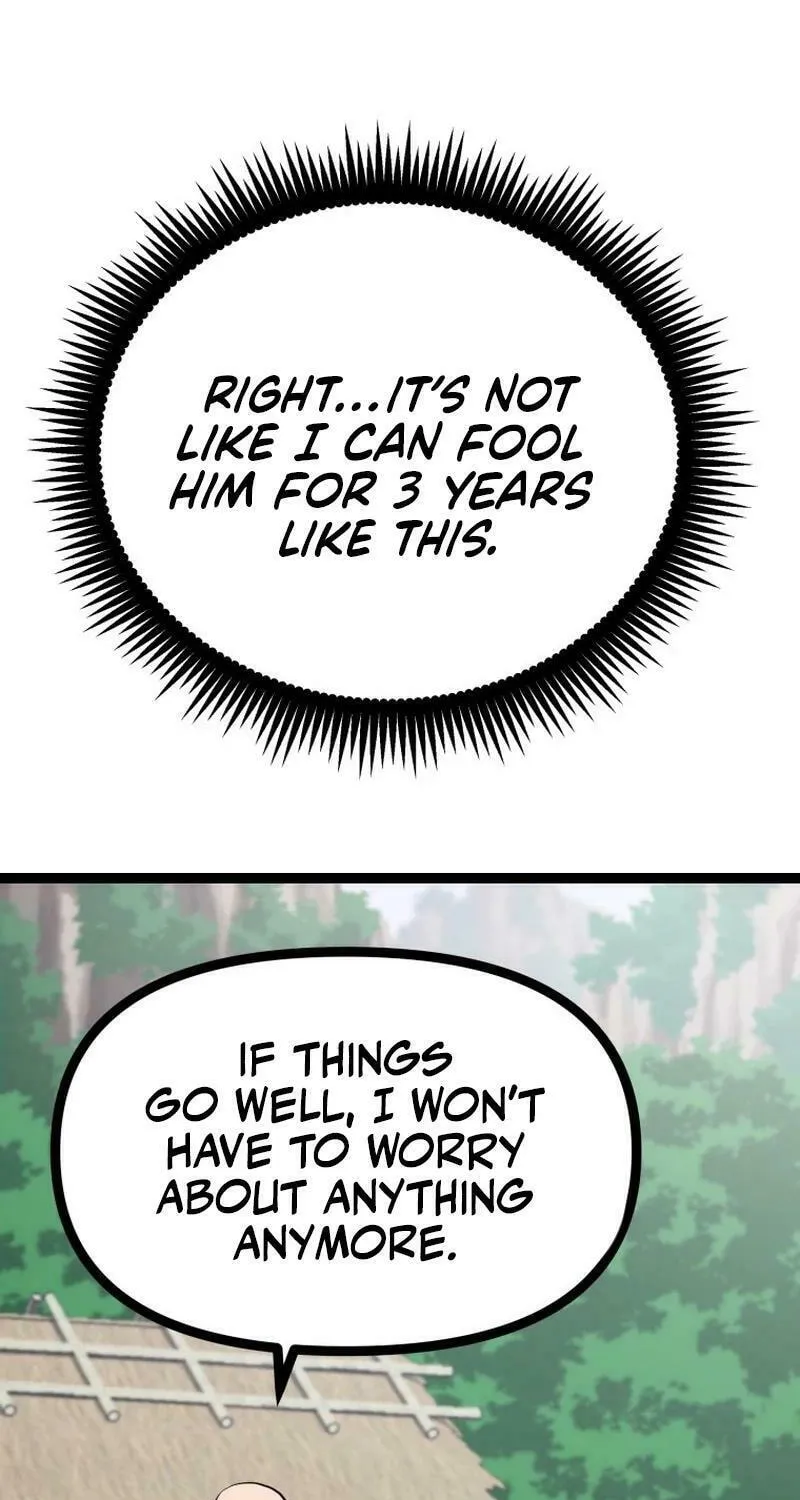 One Step Divine Fist Chapter 31 page 99 - 