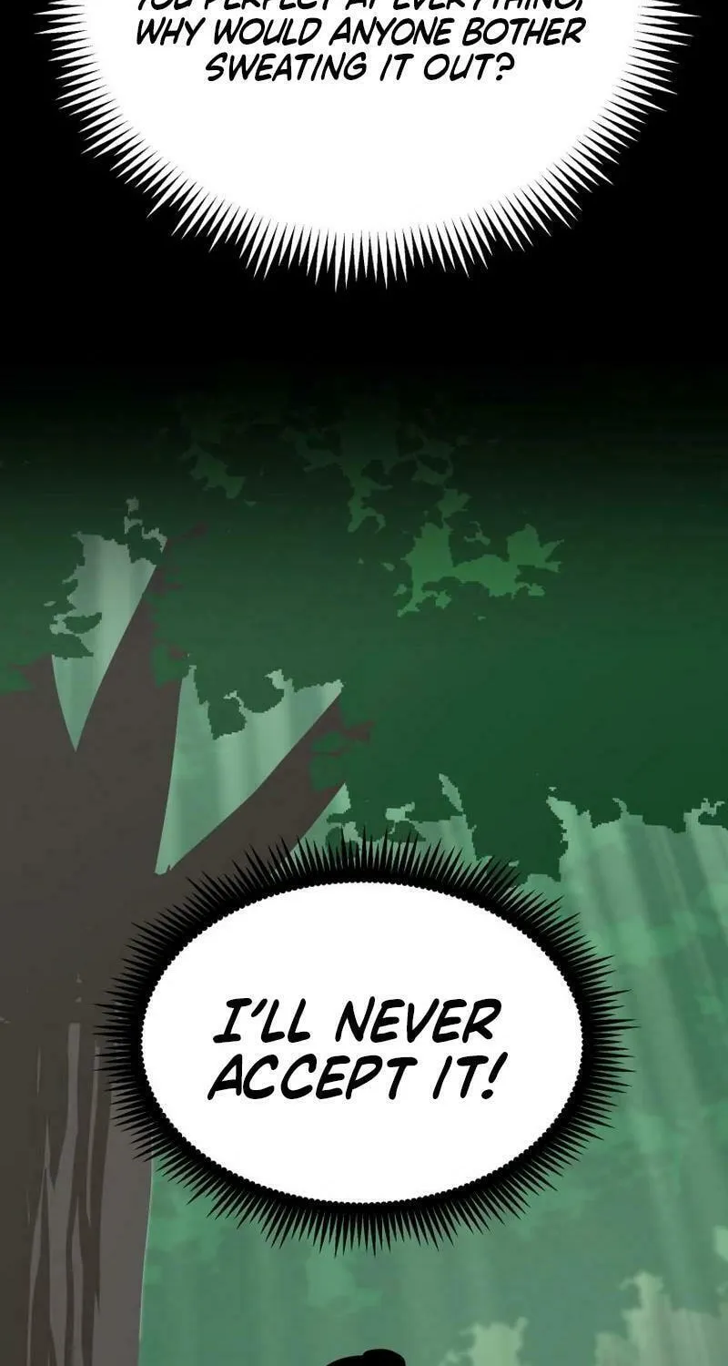One Step Divine Fist Chapter 32 page 15 - 