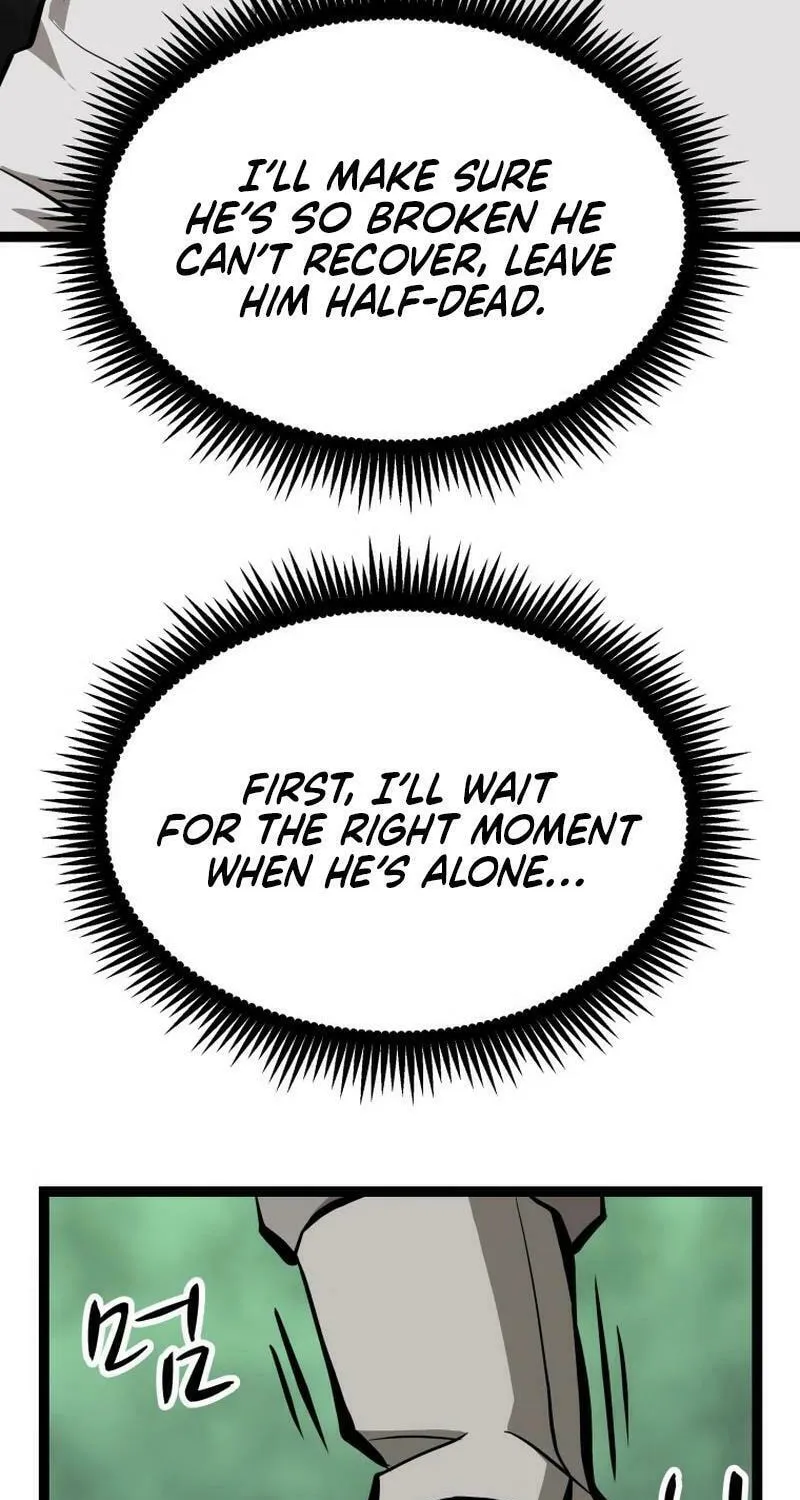 One Step Divine Fist Chapter 32 page 18 - 