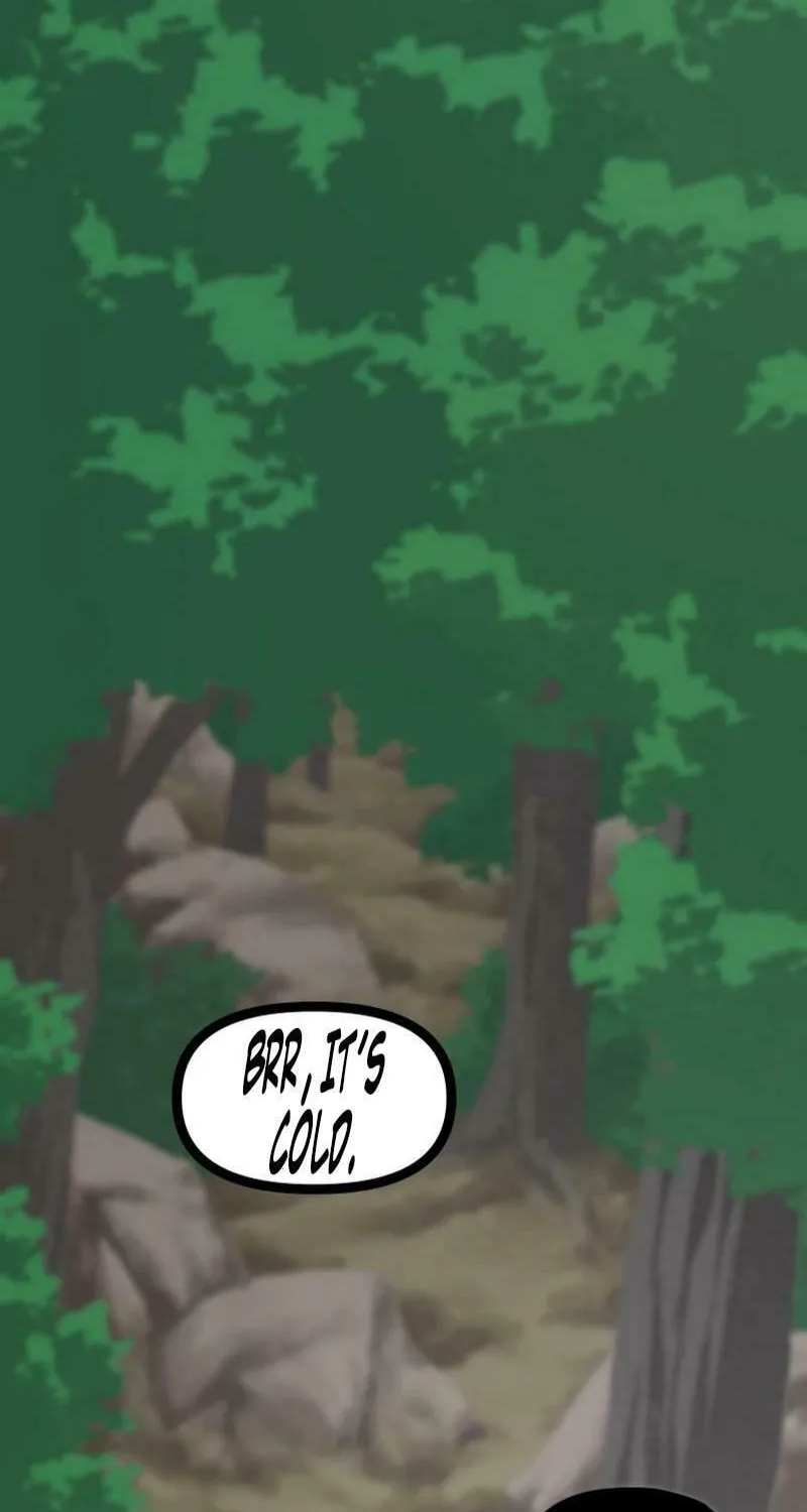 One Step Divine Fist Chapter 32 page 3 - 