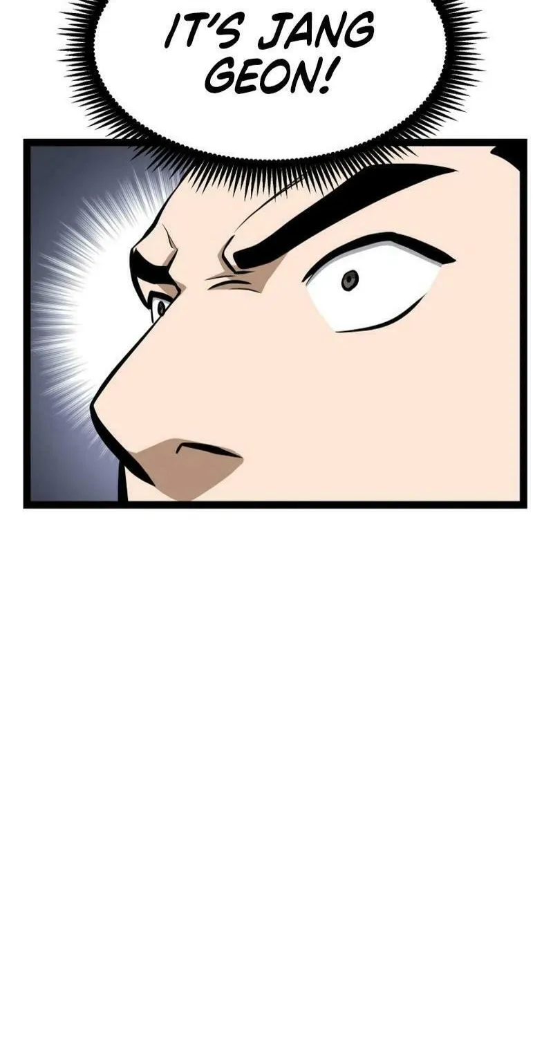 One Step Divine Fist Chapter 32 page 23 - 