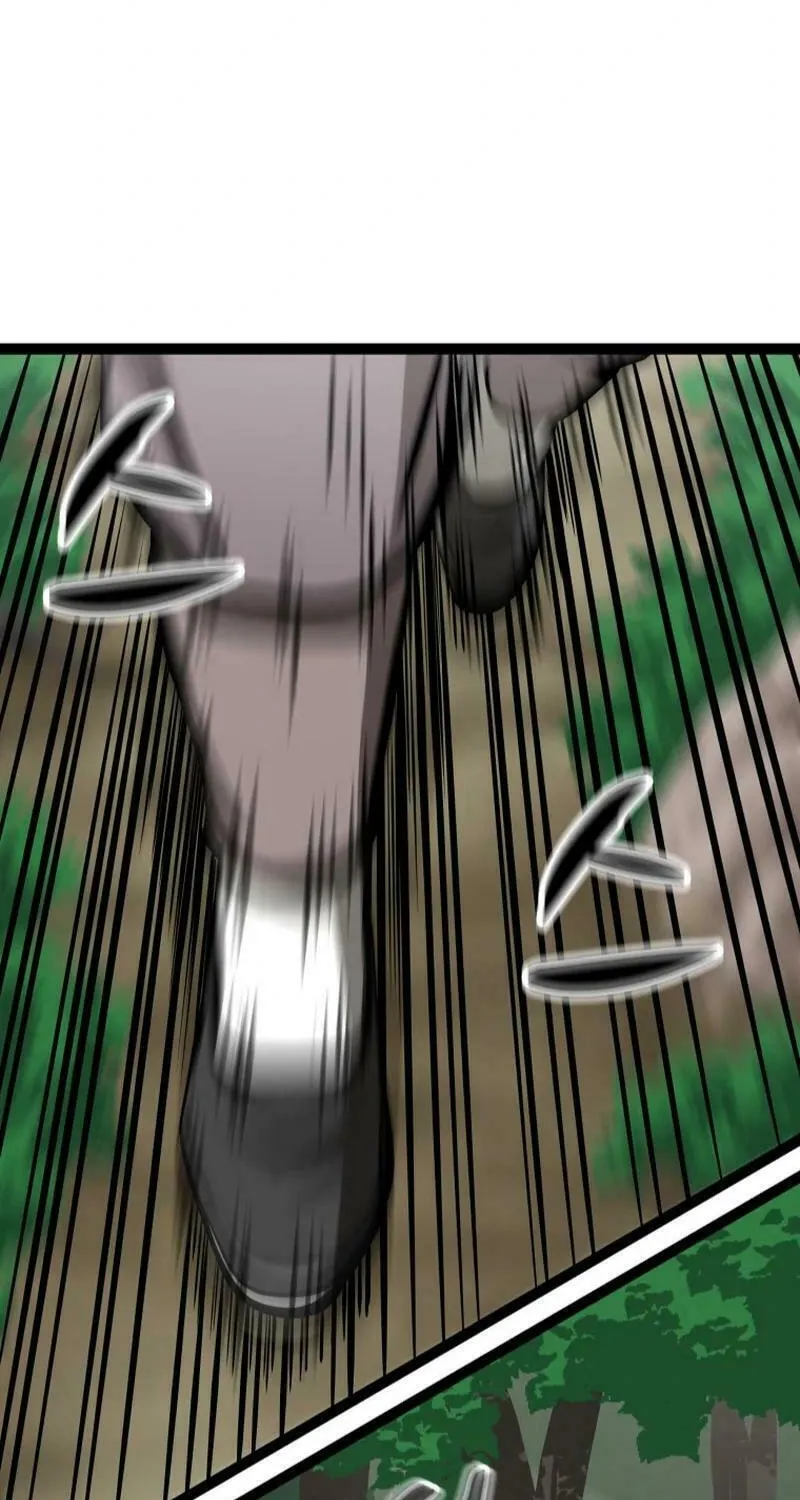 One Step Divine Fist Chapter 32 page 24 - 