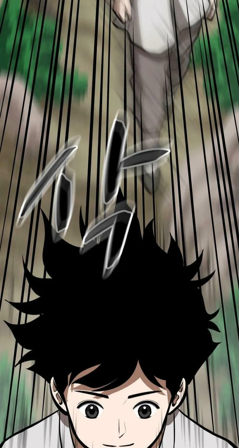 One Step Divine Fist Chapter 32 page 26 - 