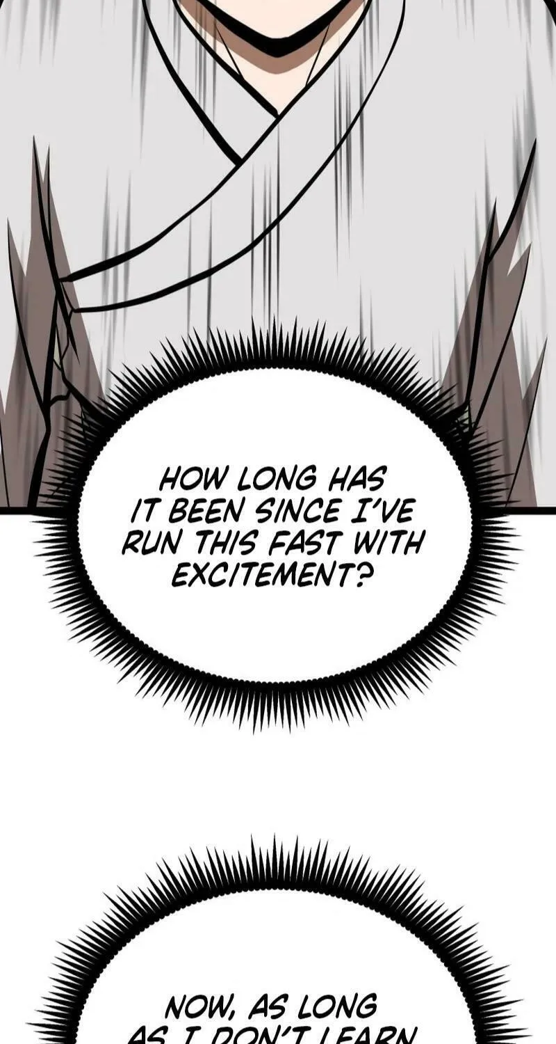 One Step Divine Fist Chapter 32 page 27 - 